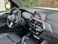BMW X3 XDrive 30d 249cv Msport Blanc - thumbnail 30