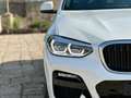 BMW X3 XDrive 30d 249cv Msport Blanc - thumbnail 17