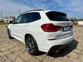 BMW X3 XDrive 30d 249cv Msport Blanc - thumbnail 15