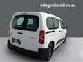 Toyota Proace City 1.5D 75kW (100CV) GX L1 Blanco - thumbnail 2