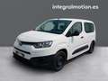 Toyota Proace City 1.5D 75kW (100CV) GX L1 Blanco - thumbnail 1