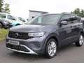 Volkswagen T-Cross 1.0 TSI DSG -NAVI-KAMERA-SITZHEIZ.- Grau - thumbnail 3