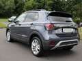 Volkswagen T-Cross 1.0 TSI DSG -NAVI-KAMERA-SITZHEIZ.- Grau - thumbnail 5