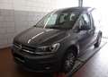 Volkswagen Caddy Trendline 2.0TDI AHK Xenon GRA Clima Grijs - thumbnail 2