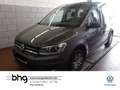 Volkswagen Caddy Trendline 2.0TDI AHK Xenon GRA Clima Grijs - thumbnail 1