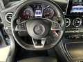 Mercedes-Benz GLC 250 BOITE AUTO*FULL PACK AMG*4X4*GPS*FULL Grijs - thumbnail 13