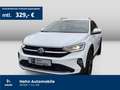 Volkswagen Taigo 1.0TSI DSG Style ACC Cam Matrix Navi-Vorb. Weiß - thumbnail 1