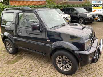1.3 Exclusive METAL TOP ,AIRCO, LM WIELEN 4X4, LET