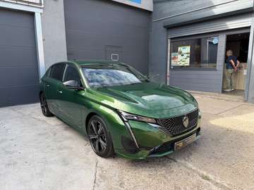 308 PHEV 1.6 GT S