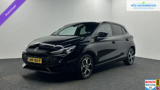 MG MG3 Hybrid+ 1.5 Hybrid+ Luxury CARPLAY NAVI LM 13000 K