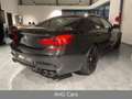 BMW M6 Gran Coupe*Akrapovic*Softclose*Carbon* Чорний - thumbnail 7