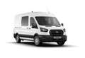 Ford Transit 2.0 EcoBlue 350 L3 RWD Doppelkabine Trend Bianco - thumbnail 2