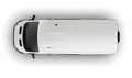 Ford Transit 2.0 EcoBlue 350 L3 RWD Doppelkabine Trend Bianco - thumbnail 4