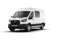 Ford Transit 2.0 EcoBlue 350 L3 RWD Doppelkabine Trend Bianco - thumbnail 13