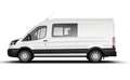 Ford Transit 2.0 EcoBlue 350 L3 RWD Doppelkabine Trend Bianco - thumbnail 12