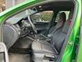 Skoda Octavia 2.0 TSI 245 ch DSG7 RS / CARPLAY / SIEGES CHAUFFAN Vert - thumbnail 14