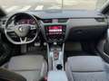 Skoda Octavia 2.0 TSI 245 ch DSG7 RS / CARPLAY / SIEGES CHAUFFAN Vert - thumbnail 15