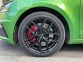 Skoda Octavia 2.0 TSI 245 ch DSG7 RS / CARPLAY / SIEGES CHAUFFAN Vert - thumbnail 10