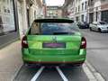 Skoda Octavia 2.0 TSI 245 ch DSG7 RS / CARPLAY / SIEGES CHAUFFAN Vert - thumbnail 6