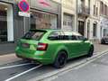 Skoda Octavia 2.0 TSI 245 ch DSG7 RS / CARPLAY / SIEGES CHAUFFAN Vert - thumbnail 7