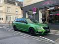 Skoda Octavia 2.0 TSI 245 ch DSG7 RS / CARPLAY / SIEGES CHAUFFAN Vert - thumbnail 9