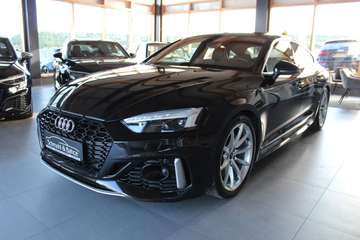 Sportback 2.9 TFSI quattro*NAVI*MATRIX*VIRT*
