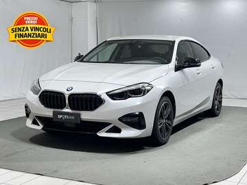 i Gran Coupe Msport auto