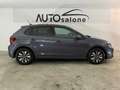 Volkswagen Polo 1.0 tsi Edition Plus 95cv*SENZA VINCOLI Bleu - thumbnail 5