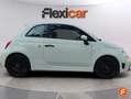 Abarth 595 1.4T JET 140 Blanco - thumbnail 2