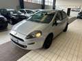 Fiat Punto Punto III 2012 5p 1.3 mjt II 16v Lounge eco s Silber - thumbnail 3