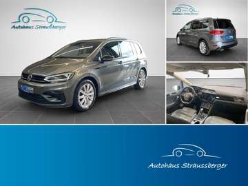 2.0 TDI  DSG Highline ACC STHZ LRHZ 3Z