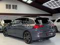 Volkswagen Golf GTD 2.0 TDI Panorama IQ CarPlay HuD Gris - thumbnail 2