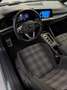 Volkswagen Golf GTD 2.0 TDI Panorama IQ CarPlay HuD Gris - thumbnail 3