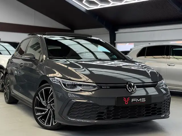 Volkswagen Golf GTD 2.0 TDI Panorama IQ CarPlay HuD