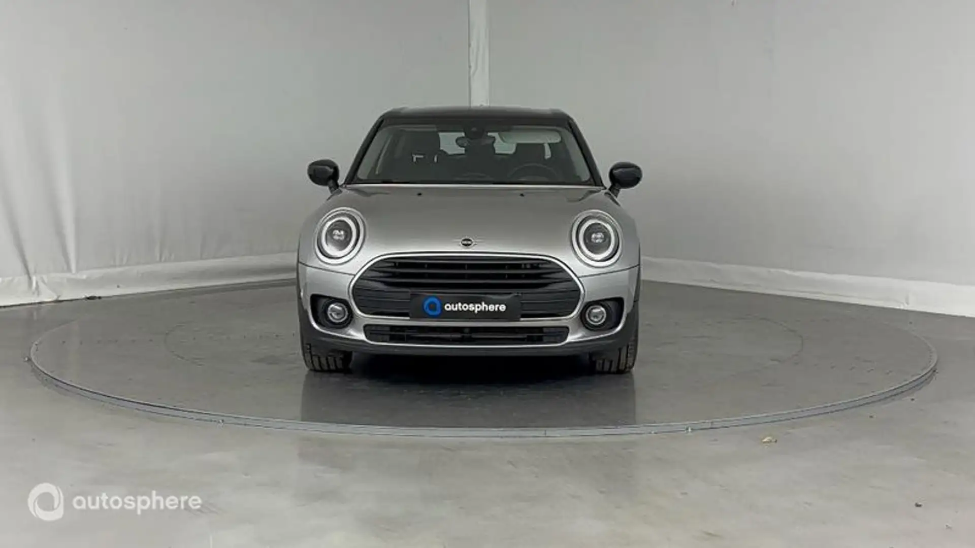 MINI Cooper E Cooper 136ch Essential BVA7 - 2
