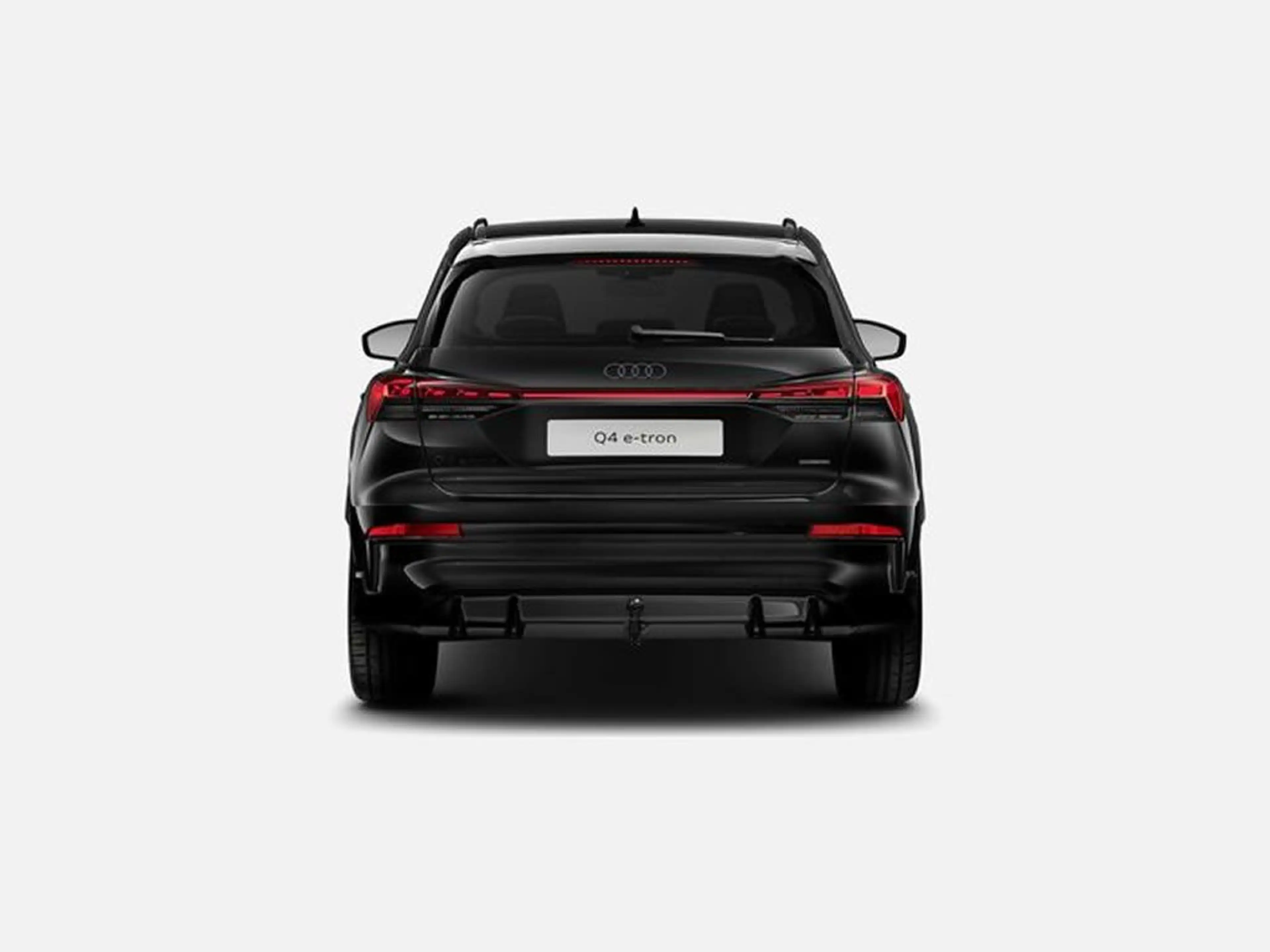 Audi Q4 e-tron Q4 SUV e-tron qu. performance PANO HUD 21 Matrix — photo 6