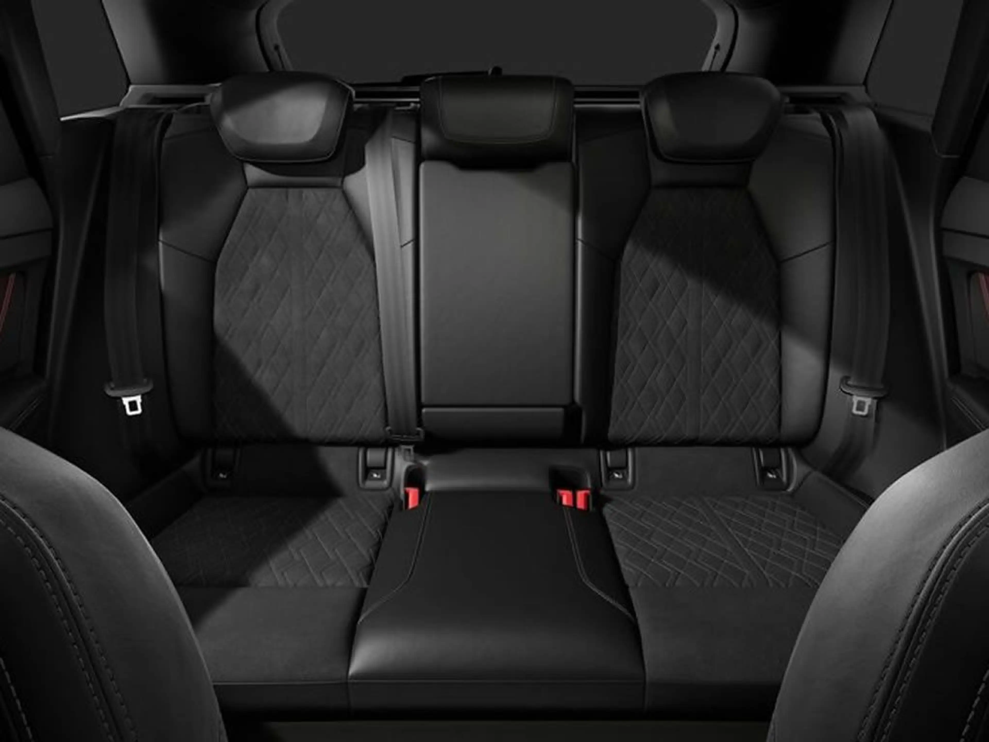 Audi Q4 e-tron Q4 SUV e-tron qu. performance PANO HUD 21 Matrix — photo 8