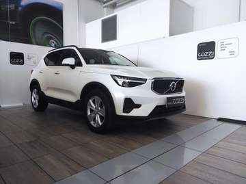 (2017-->) - XC40 B3 automatico Essential