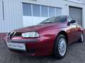 Alfa Romeo 156 1,6 T.Spark 88kW 120PS/Klima/TÜV:07.26 Rouge - thumbnail 1