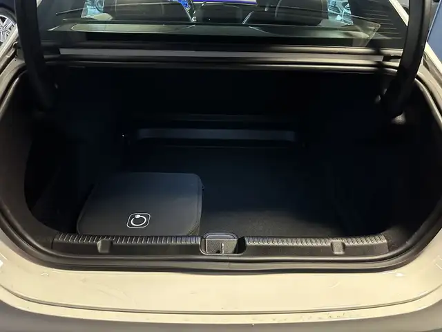 Mercedes-Benz Sonstige Mercedes-Benz EQE 300 | 245 PS | LEDER | NAVI | KA Ansicht 10