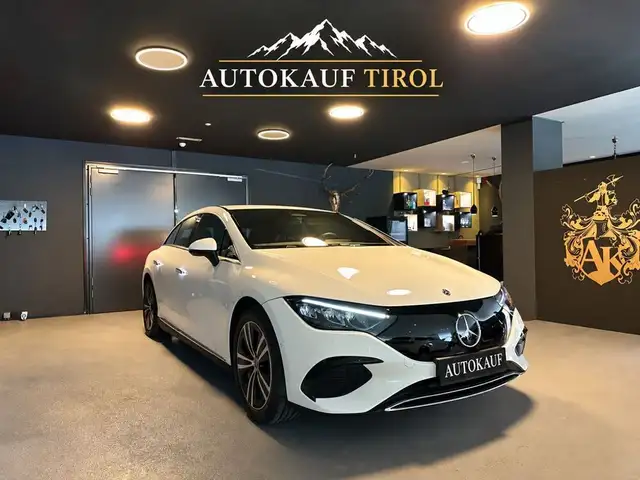 Mercedes-Benz Sonstige Mercedes-Benz EQE 300 | 245 PS | LEDER | NAVI | KA Ansicht 5