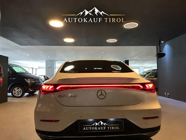Mercedes-Benz Sonstige Mercedes-Benz EQE 300 | 245 PS | LEDER | NAVI | KA Ansicht 3