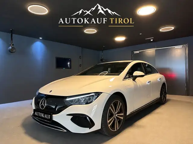 Mercedes-Benz Sonstige Mercedes-Benz EQE 300 | 245 PS | LEDER | NAVI | KA