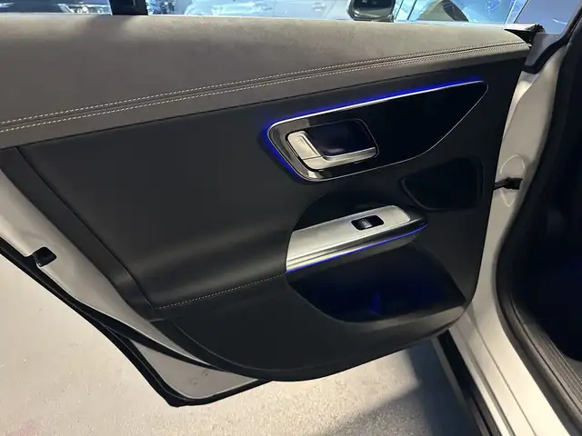 Mercedes-Benz Sonstige Mercedes-Benz EQE 300 | 245 PS | LEDER | NAVI | KA Ansicht 18