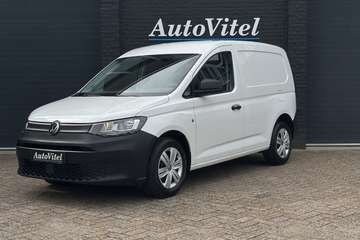 Cargo 1.5 TSI | 17.000 Unieke KM stand | Airco | D