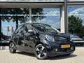 smart forFour electric drive passion 18 kWh Nero - thumbnail 7