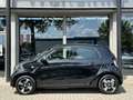 smart forFour electric drive passion 18 kWh Zwart - thumbnail 2