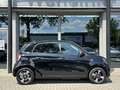 smart forFour electric drive passion 18 kWh Zwart - thumbnail 6