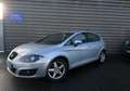 SEAT Leon (2) 1.6 TDi 105 Finition Ecomotive Reference GARANTIE Gris - thumbnail 1