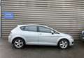 SEAT Leon (2) 1.6 TDi 105 Finition Ecomotive Reference GARANTIE Gris - thumbnail 3